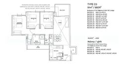 KI Residences at Brookvale (D21), Condominium #588147831